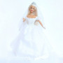 Princess Bride™ Barbie® (Blond)