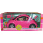 Pink Volkswagen® New Beetle®