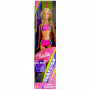 Surf City Barbie Doll