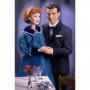 Lucy & Ricky 50th Anniversary Giftset