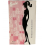 Timeless Silhouette Blonde Barbie Doll