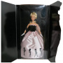 Timeless Silhouette Blonde Barbie Doll