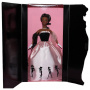 Timeless Silhouette AA Barbie Doll