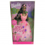 Rose Princess (AA) Barbie Doll