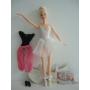 Ballet Star™ Barbie® Doll (Caucasian)