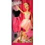 Ballet Star™ Barbie® Doll (Caucasian)