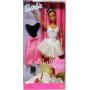 Ballet Star™ Barbie® Doll (African-American)