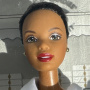 See's Candies Barbie Doll (AA)