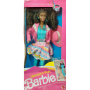 Western Fun AA Barbie Doll