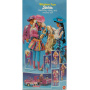 Western Fun AA Barbie Doll