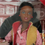 Cracker Barrel Country Charm (AA) Barbie Doll