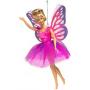 Flying Butterfly™ Barbie® Doll