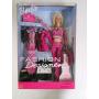 Fashion Designer Barbie® Doll