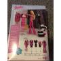 Fashion Designer Barbie® Doll