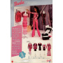 Fashion Designer AA Barbie Doll