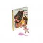 Bedtime Stories Barbie and Kelly AA