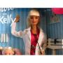 Barbie® and Kelly® Dolls Children's Doctor