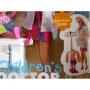 Barbie® and Kelly® Dolls Children's Doctor