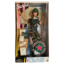 Paratrooper (blonde) Barbie Doll