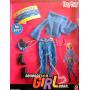 Barbie Generation Girl™ Gear Fashions
