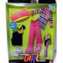 Tori Generation Girl™ Gear Fashions