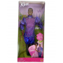 Barbie Rose Prince (AA) Ken Doll