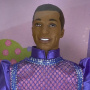 Barbie Rose Prince (AA) Ken Doll