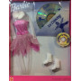 Barbie Ice Dancing Movin' to Music Fashion Avenue™