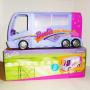 Barbie® Jam 'n Glam Tour Bus