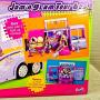 Barbie® Jam 'n Glam Tour Bus