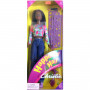 Happenin' Hair Christie Doll (reissue)