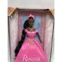 Barbie African American Rapunzel