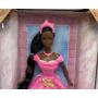 Barbie African American Rapunzel