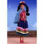 Peruvian Barbie® Doll
