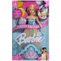 Happy Birthday Barbie Doll