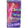 Barbie Rock Stars Barbie Dansante Barbie Doll