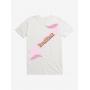 Barbie The Movie President Sash T-Shirt