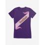 Barbie The Movie President Sash T-Shirt