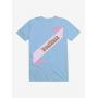 Barbie The Movie President Sash T-Shirt