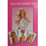 Super Hair Barbie Doll