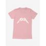 Barbie The Movie Rockstar Ken Womens T-Shirt