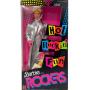 Barbie© & The Rockers™ Hot Rocking Fun Ken