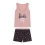 Barbie 100% cotton short pajamas