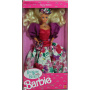 Blossom Beauty Barbie Doll