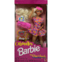 Caboodles Barbie Doll