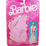 Fancy Frills Lingerie Set for Barbie Doll