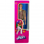 Disco Ken Doll