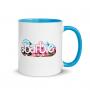 Best. Day. Ever. Mug – Barbie The Movie