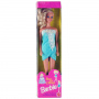 Fun-to-Dress Barbie Doll