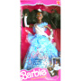 American Beauty Queen Barbie Doll (AA)